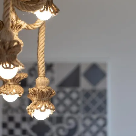 Bed & Breakfast Residenze Longhi Vasto