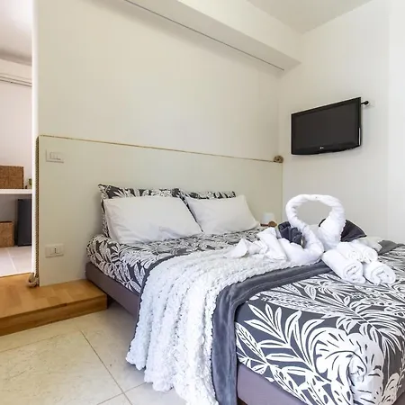 Bed & Breakfast Residenze Longhi