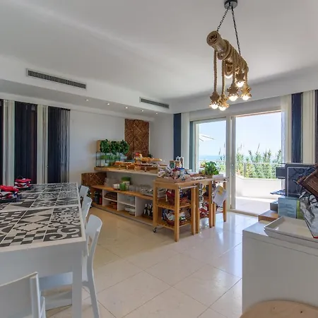 Residenze Longhi Alojamento de Acomodação e Pequeno-almoço 4*