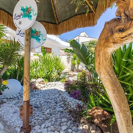 Residenze Longhi Vasto