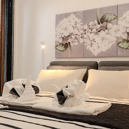 Residenze Longhi * Vasto