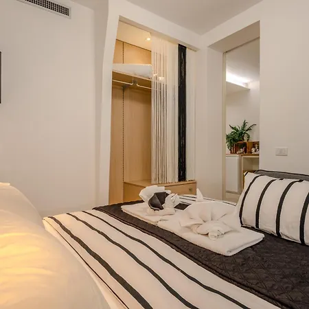 Bed & Breakfast Residenze Longhi