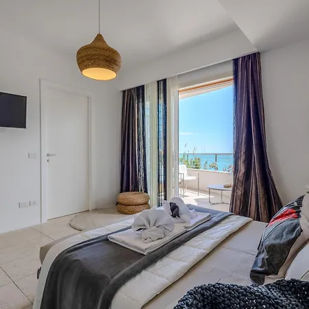 Bed & Breakfast Residenze Longhi