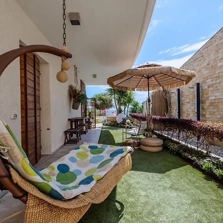 Residenze Longhi *