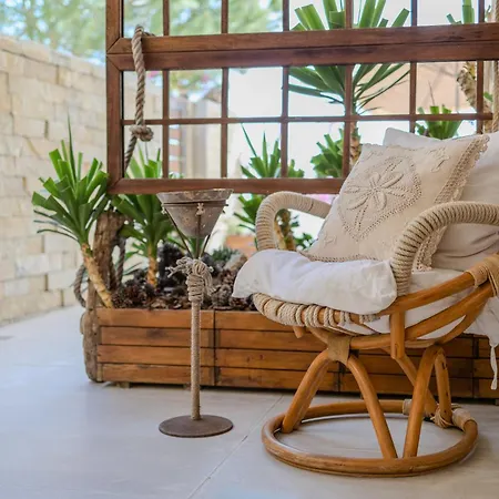 Bed & Breakfast Residenze Longhi