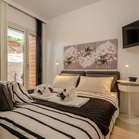 Bed & Breakfast Residenze Longhi Vasto