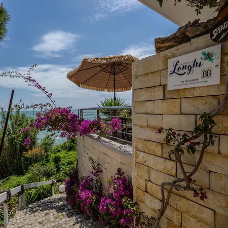 Residenze Longhi Bed & Breakfast