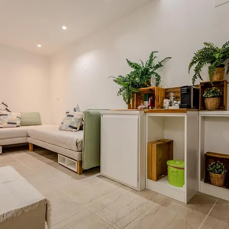 Residenze Longhi 4*