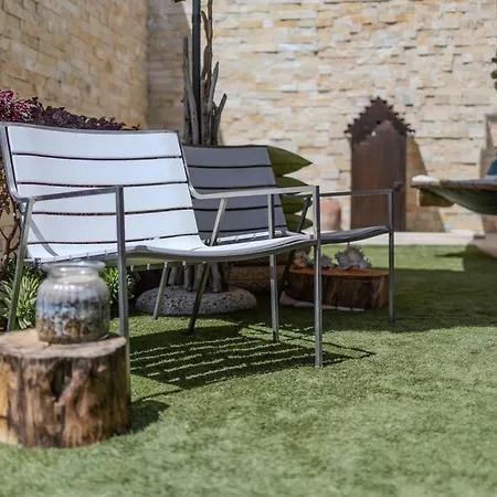 Residenze Longhi Bed & Breakfast Vasto