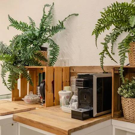 Bed & Breakfast Residenze Longhi Vasto