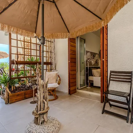 Residenze Longhi Bed & Breakfast Vasto