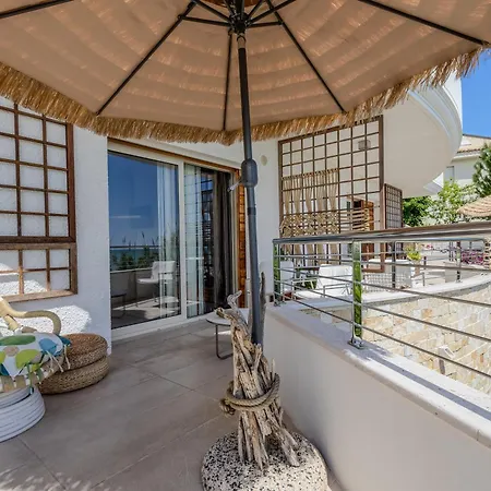 Bed & Breakfast Residenze Longhi Vasto