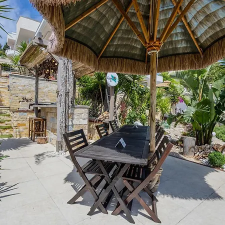 Residenze Longhi 4* Vasto