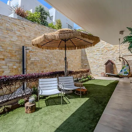 Bed & Breakfast Residenze Longhi