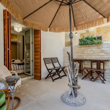 Bed & Breakfast Residenze Longhi Vasto