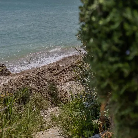 Residenze Longhi 4* Vasto