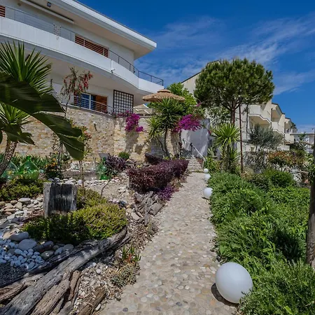 Residenze Longhi *