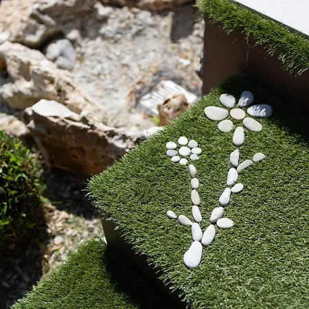 住宿加早餐酒店 Residenze Longhi 4*