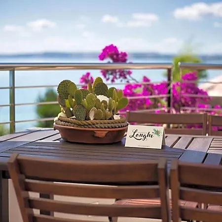 Bed & Breakfast Residenze Longhi Vasto