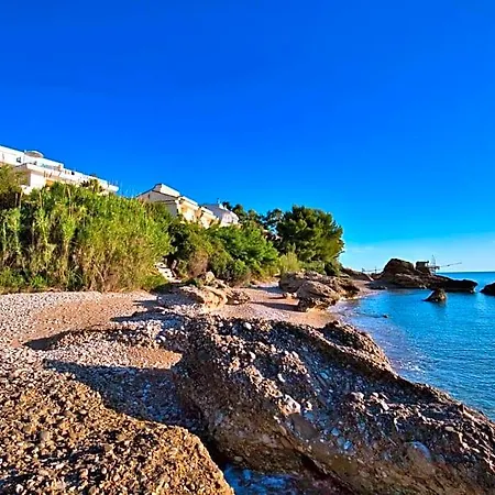 Bed & Breakfast Residenze Longhi Vasto