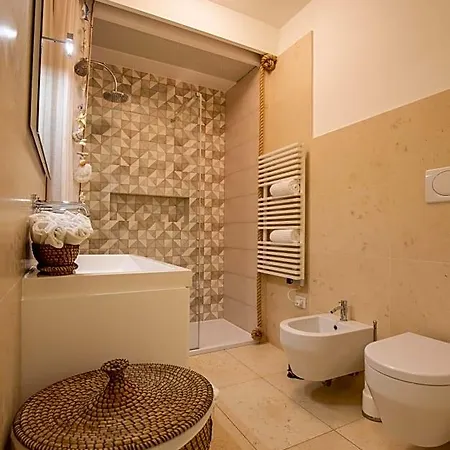 Residenze Longhi Bed & Breakfast Vasto