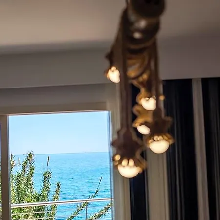 Residenze Longhi