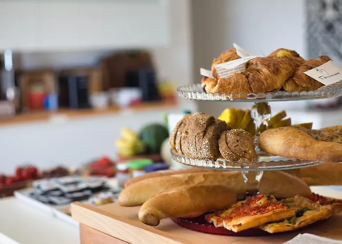 Residenze Longhi 4* Vasto