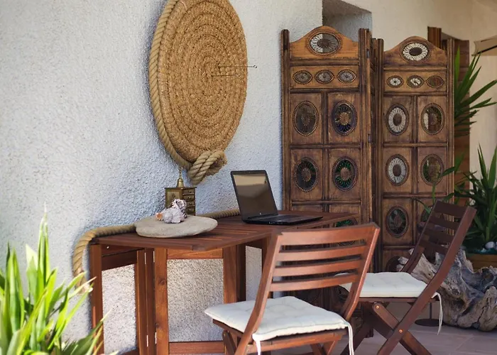 Residenze Longhi Vasto