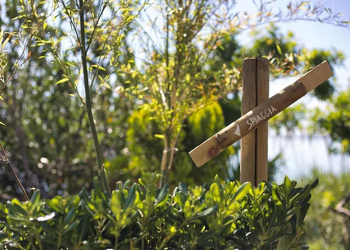 Bed & Breakfast Residenze Longhi Vasto