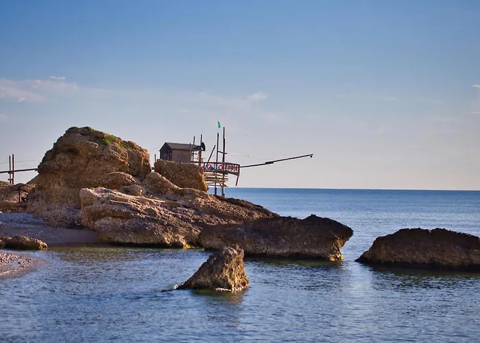 Bed & Breakfast Residenze Longhi Vasto