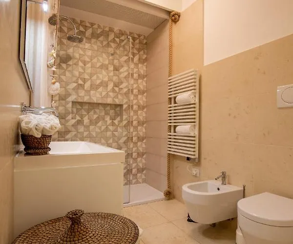 Bed & Breakfast Residenze Longhi Vasto