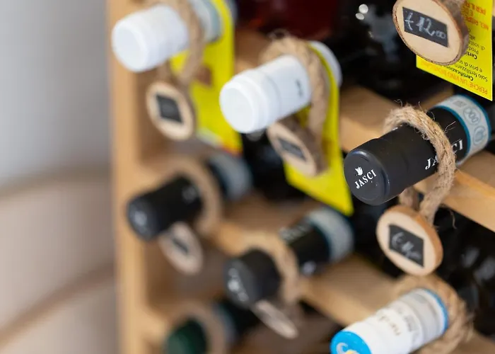 Residenze Longhi Bed & Breakfast