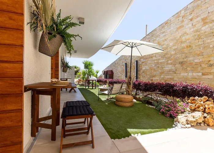 Bed & Breakfast Residenze Longhi Vasto