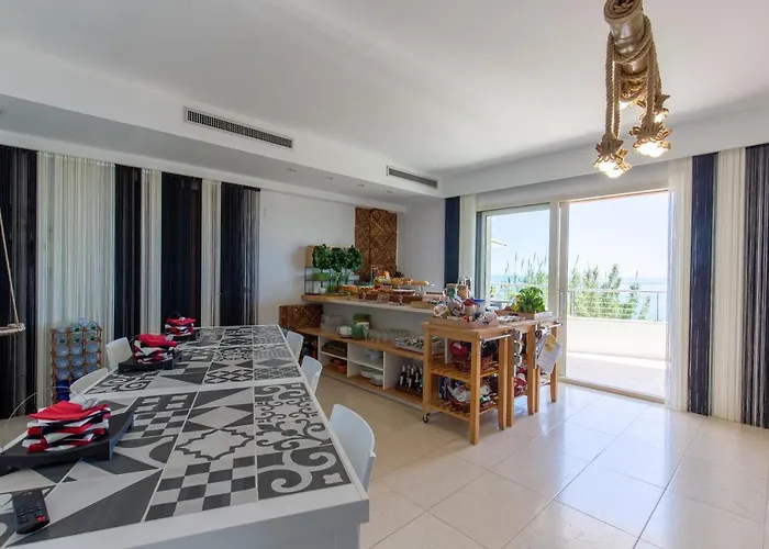 Bed & Breakfast Residenze Longhi Vasto