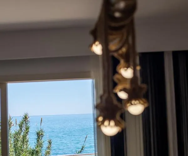 Residenze Longhi Vasto