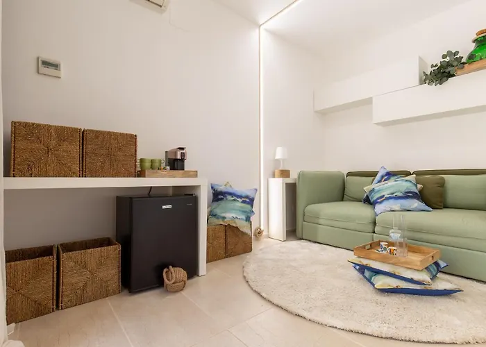 Bed & Breakfast Residenze Longhi Vasto