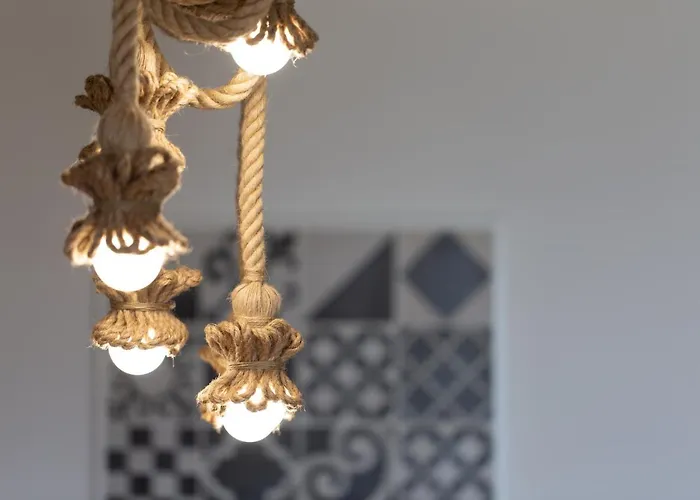 Bed & Breakfast Residenze Longhi Vasto