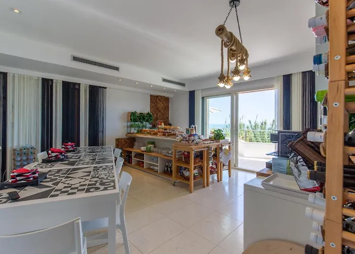 Residenze Longhi Bed & Breakfast 4*