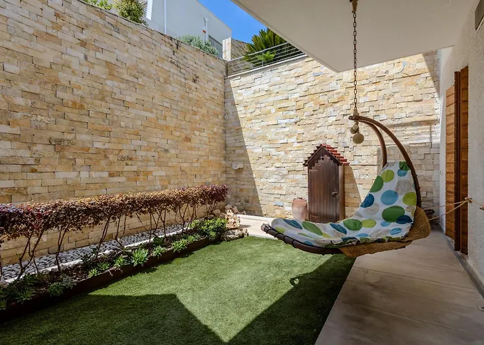 Bed & Breakfast Residenze Longhi 4*