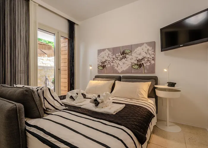 Bed & Breakfast Residenze Longhi Vasto