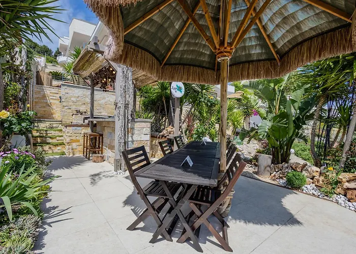 Residenze Longhi 4* Vasto