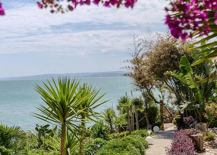 Bed & Breakfast Residenze Longhi 4*