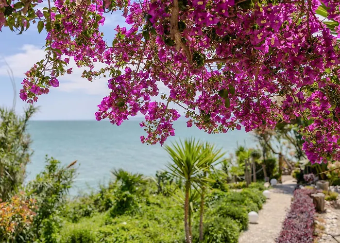 Residenze Longhi 4* Vasto